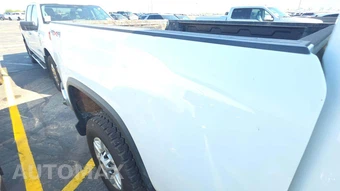 2021 Chevrolet Silverado 2500HD LT Crew Cab Medium Bed - miniatura 27