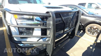 2021 Chevrolet Silverado 2500HD LT Crew Cab Medium Bed - miniatura 29