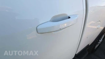 2021 Chevrolet Silverado 2500HD LT Crew Cab Medium Bed - miniatura 35