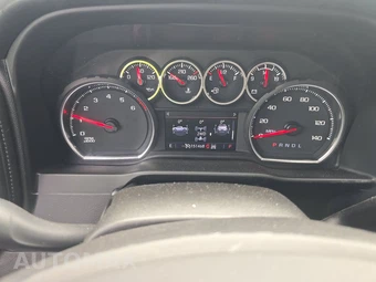 2021 Chevrolet Silverado 2500HD LT Crew Cab Medium Bed 1LT - miniatura 12