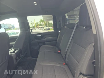 2021 Chevrolet Silverado 2500HD LT Crew Cab Medium Bed 1LT - miniatura 13
