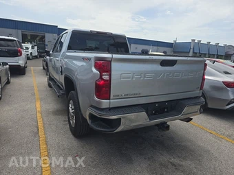 2021 Chevrolet Silverado 2500HD LT Crew Cab Medium Bed 1LT - miniatura 6