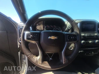 2021 Chevrolet Silverado 2500HD LT Crew Cab Medium Bed 1LT - miniatura 10