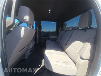 2021 Chevrolet Silverado 2500HD LT Crew Cab Medium Bed 1LT - miniatura 13