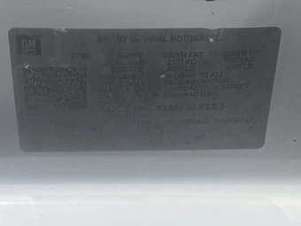 2021 Chevrolet Silverado 2500HD LT Crew Cab Medium Bed 1LT - miniatura 14