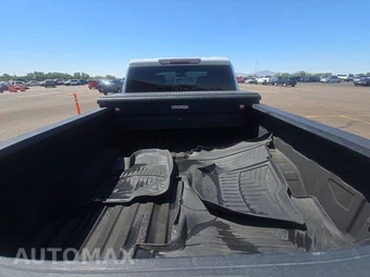 2021 Chevrolet Silverado 2500HD LT Crew Cab Medium Bed 1LT - miniatura 16