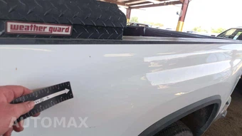 2021 Chevrolet Silverado 2500HD LT Crew Cab Medium Bed 1LT - miniatura 23