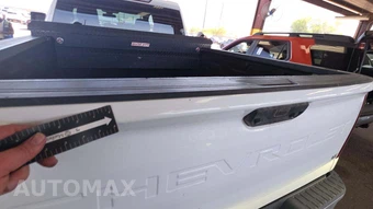2021 Chevrolet Silverado 2500HD LT Crew Cab Medium Bed 1LT - miniatura 24