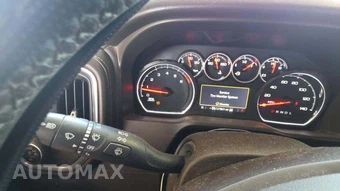2021 Chevrolet Silverado 2500HD LT Crew Cab Medium Bed 1LT - miniatura 27