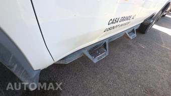 2021 Chevrolet Silverado 2500HD LT Crew Cab Medium Bed 1LT - miniatura 30