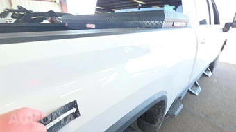 2021 Chevrolet Silverado 2500HD LT Crew Cab Medium Bed 1LT - miniatura 33