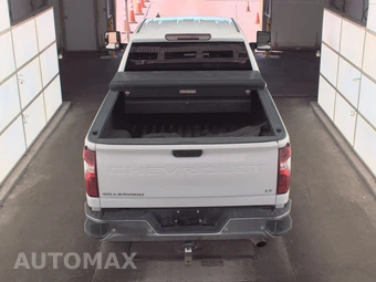 2021 Chevrolet Silverado 2500HD LT Crew Cab Medium Bed 1LT - miniatura 5