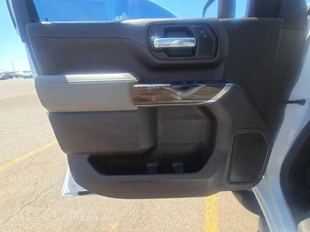 2021 Chevrolet Silverado 2500HD LT Crew Cab Medium Bed 1LT - miniatura 9