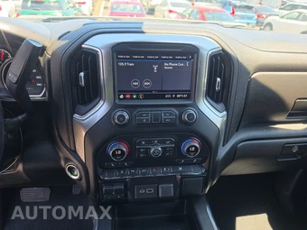 2021 Chevrolet Silverado 2500HD LT Crew Cab Medium Bed 1LT - miniatura 11