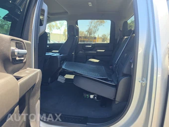 2021 Chevrolet Silverado 2500HD LT Crew Cab Medium Bed 1LT - miniatura 13