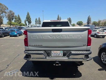 2021 Chevrolet Silverado 2500HD LT Crew Cab Medium Bed 1LT - miniatura 5