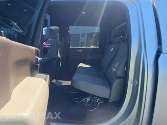 2021 Chevrolet Silverado 2500HD LT Crew Cab Medium Bed 1LT - miniatura 13