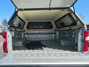 2021 Chevrolet Silverado 2500HD LT Crew Cab Medium Bed 1LT - miniatura 16