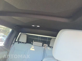 2021 Chevrolet Silverado 2500HD LT Crew Cab Medium Bed 1LT - miniatura 18