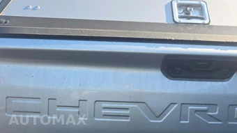 2021 Chevrolet Silverado 2500HD LT Crew Cab Medium Bed 1LT - miniatura 27