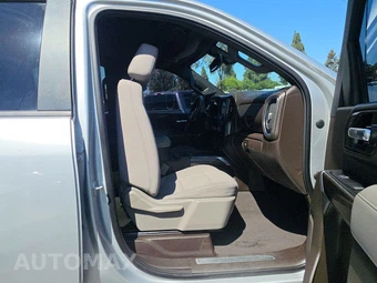 2021 Chevrolet Silverado 2500HD LT Crew Cab Medium Bed 1LT - miniatura 8