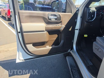 2021 Chevrolet Silverado 2500HD LT Crew Cab Medium Bed 1LT - miniatura 9