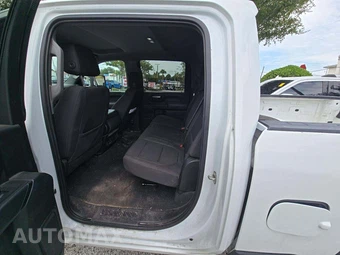 2021 Chevrolet Silverado 2500HD LT Crew Cab Medium Bed 1LT - miniatura 13