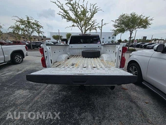 2021 Chevrolet Silverado 2500HD LT Crew Cab Medium Bed 1LT - miniatura 14