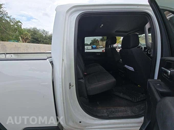 2021 Chevrolet Silverado 2500HD LT Crew Cab Medium Bed 1LT - miniatura 16