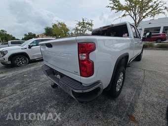 2021 Chevrolet Silverado 2500HD LT Crew Cab Medium Bed 1LT - miniatura 3