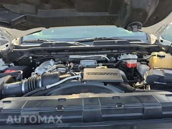 2021 Chevrolet Silverado 2500HD LT Crew Cab Medium Bed 1LT – miniatura 15