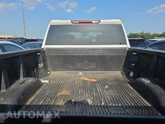 2021 Chevrolet Silverado 2500HD LT Crew Cab Medium Bed 1LT – miniatura 16