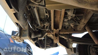 2021 Chevrolet Silverado 2500HD LT Crew Cab Medium Bed 1LT – miniatura 26