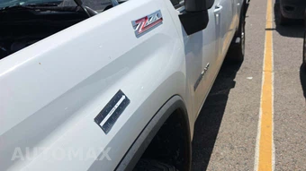 2021 Chevrolet Silverado 2500HD LT Crew Cab Medium Bed 1LT – miniatura 40