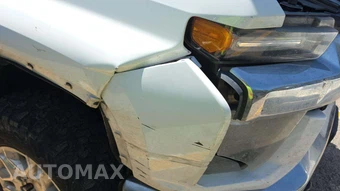 2021 Chevrolet Silverado 2500HD LT Crew Cab Medium Bed 1LT – miniatura 42