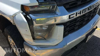 2021 Chevrolet Silverado 2500HD LT Crew Cab Medium Bed 1LT – miniatura 45