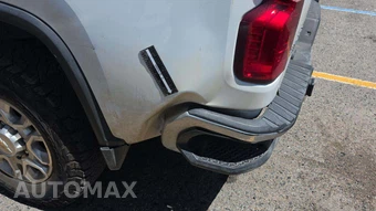 2021 Chevrolet Silverado 2500HD LT Crew Cab Medium Bed 1LT – miniatura 46