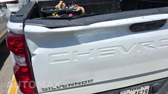 2021 Chevrolet Silverado 2500HD LT Crew Cab Medium Bed 1LT – miniatura 47