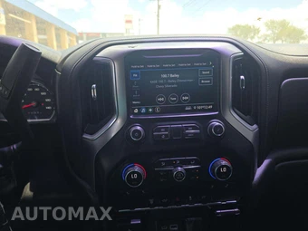 2021 Chevrolet Silverado 2500HD LT Crew Cab Medium Bed 1LT - miniatura 10
