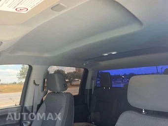 2021 Chevrolet Silverado 2500HD LT Crew Cab Medium Bed 1LT - miniatura 11