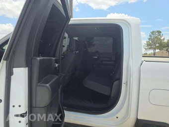 2021 Chevrolet Silverado 2500HD LT Crew Cab Medium Bed 1LT - miniatura 13