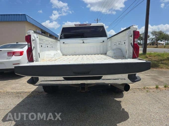 2021 Chevrolet Silverado 2500HD LT Crew Cab Medium Bed 1LT - miniatura 14