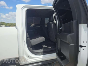 2021 Chevrolet Silverado 2500HD LT Crew Cab Medium Bed 1LT - miniatura 16