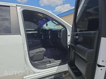 2021 Chevrolet Silverado 2500HD LT Crew Cab Medium Bed 1LT - miniatura 18