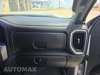 2021 Chevrolet Silverado 2500HD LT Crew Cab Medium Bed 1LT - miniatura 19