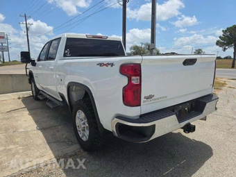 2021 Chevrolet Silverado 2500HD LT Crew Cab Medium Bed 1LT - miniatura 2