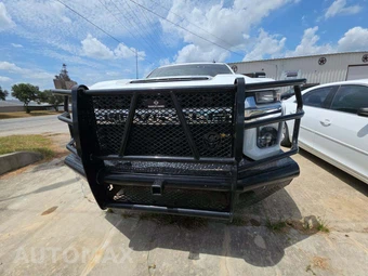 2021 Chevrolet Silverado 2500HD LT Crew Cab Medium Bed 1LT - miniatura 21