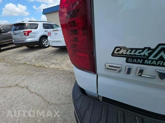 2021 Chevrolet Silverado 2500HD LT Crew Cab Medium Bed 1LT - miniatura 27