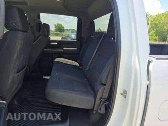 2021 Chevrolet Silverado 2500HD LT Crew Cab Medium Bed 1LT - miniatura 10