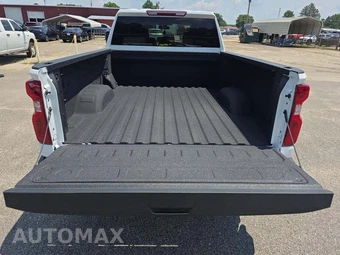2021 Chevrolet Silverado 2500HD LT Crew Cab Medium Bed 1LT - miniatura 11